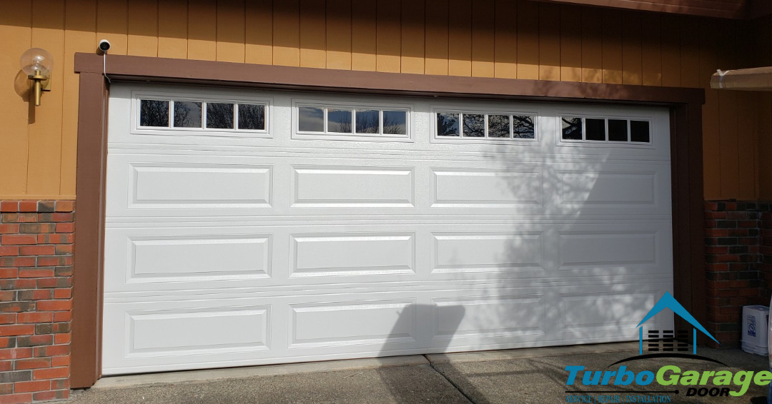 Fix My Garage Door Santa Rosa